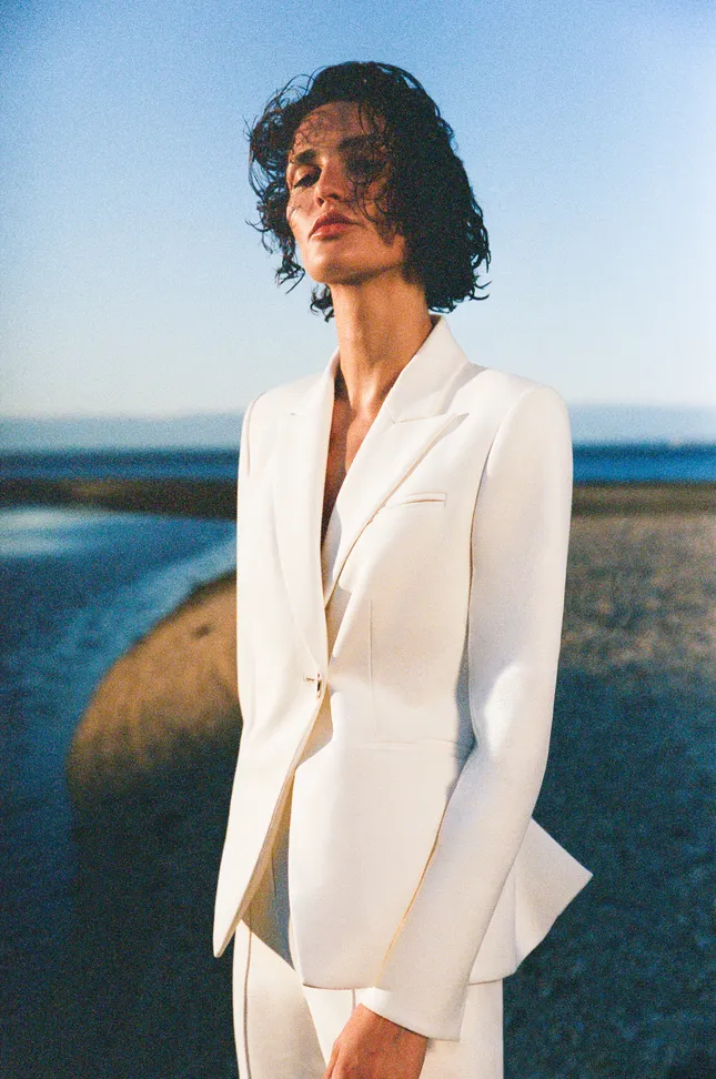 Veronica Beard Resort23 Campaign