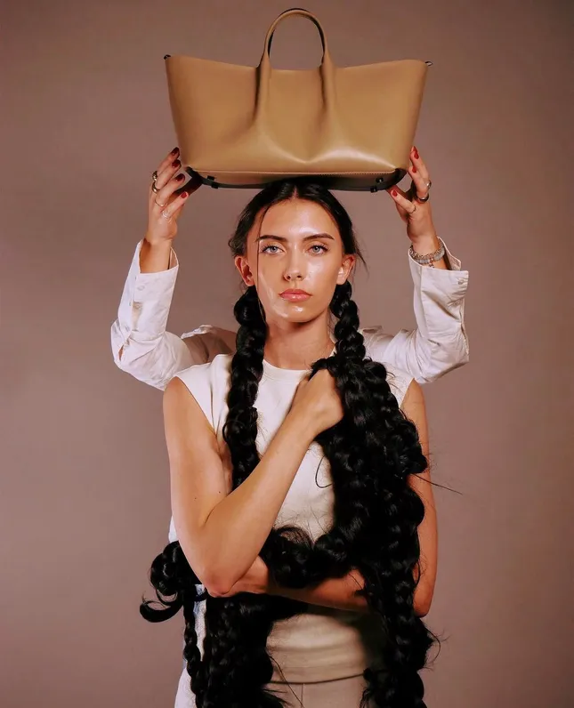 to:morrow luxury studio