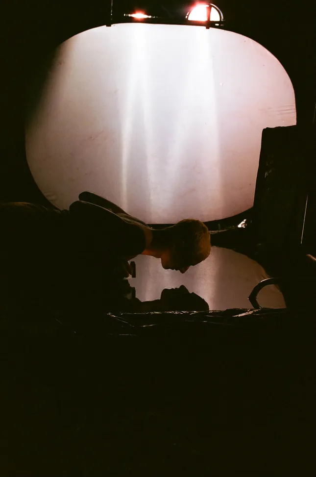 Project image