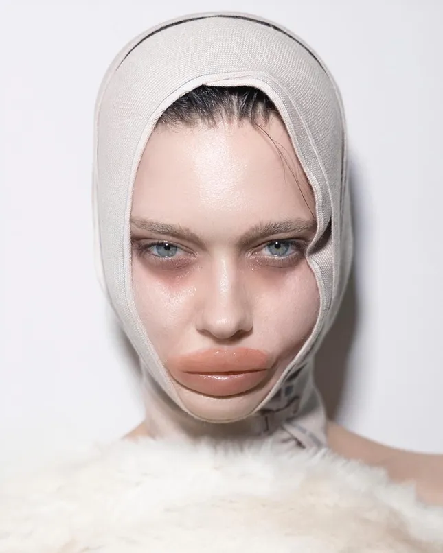 Bandage Beauty