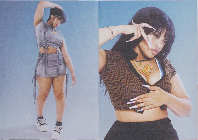Y2K / Diesel Style Photoshoot