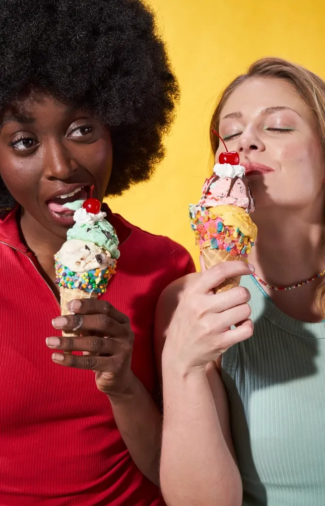 Ice Cream