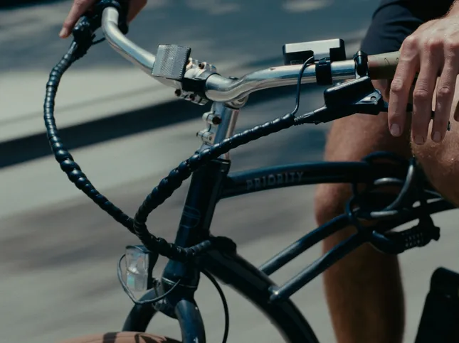 Priority Bicycles