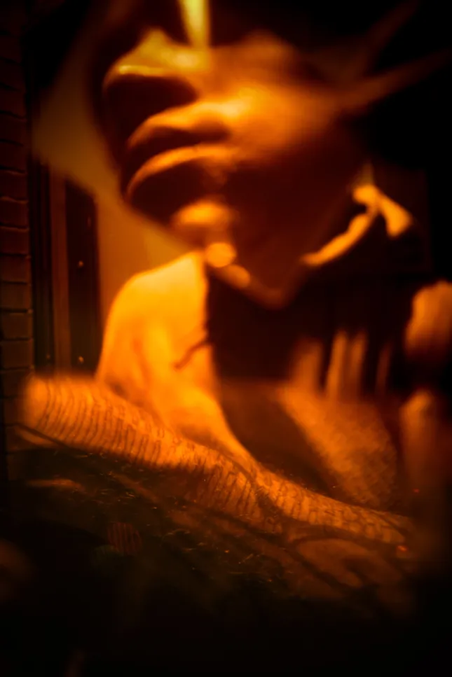 Project image