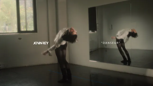 DANSEUR : Video Campaign