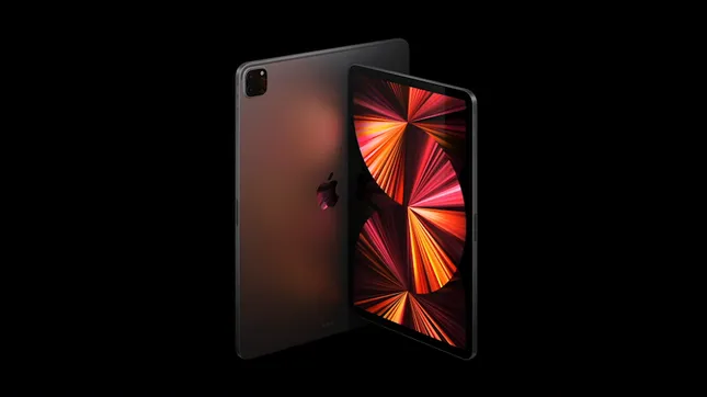 Apple iPad Pro