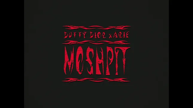 Music video