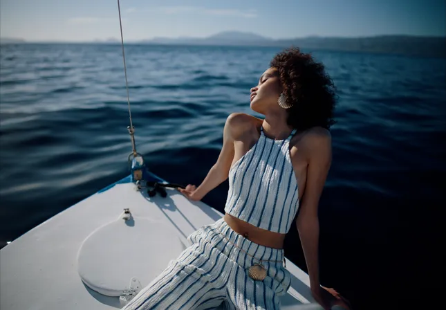 Lime “The Cruise”