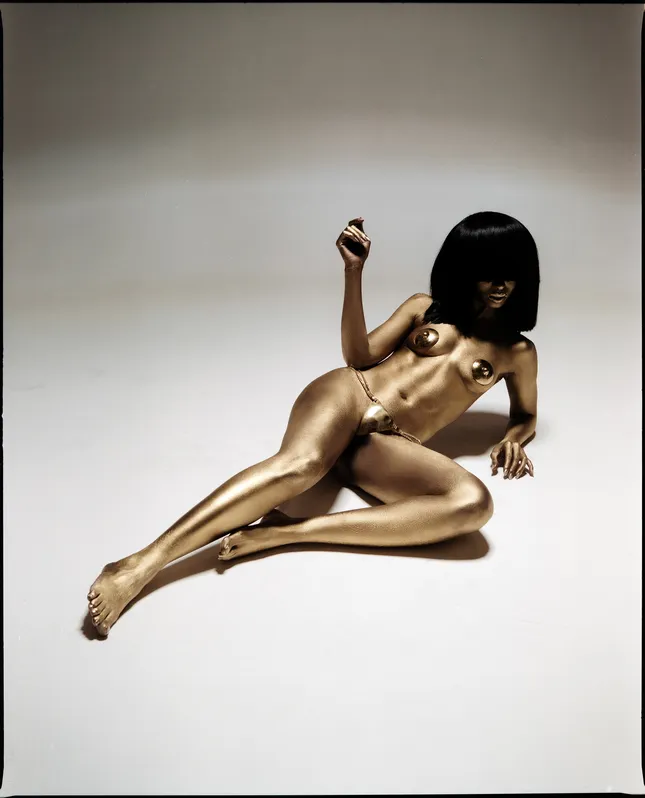 Project image
