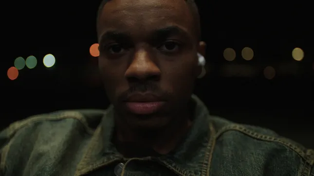 Beats by Dre - Move How You Want