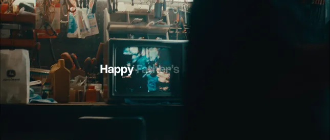 “You’re a Good Dad” - igotofaith Father’s Day Promo