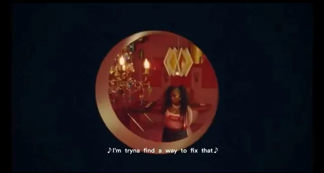 Spotify “What’s Your Frequency”