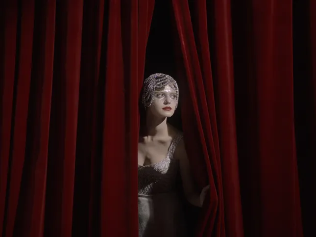 Ulyana Sergeenko Haute Couture