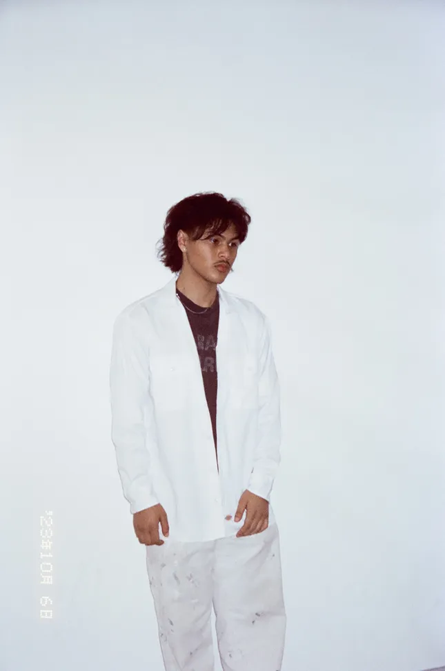 Project image