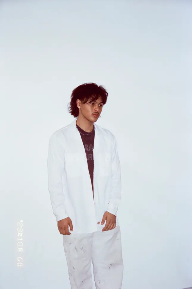 Project image