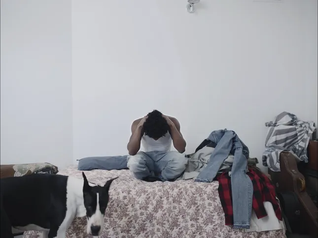 424 Milan FW Short Film (Ft. Reggie)