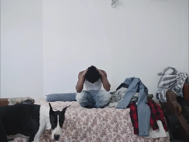 424 Milan FW Short Film (Ft. Reggie)