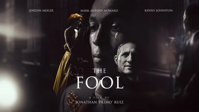 The Fool