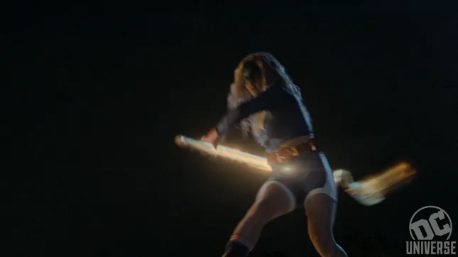 Stargirl