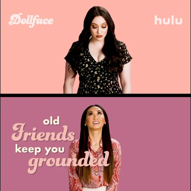 Dollface