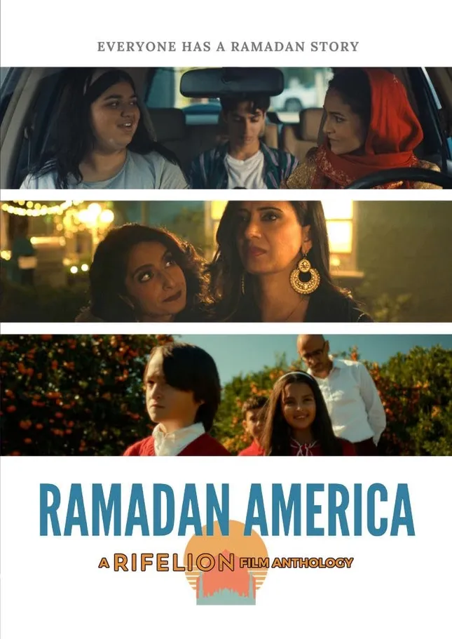 Ramadan America: Gedu’s Gift