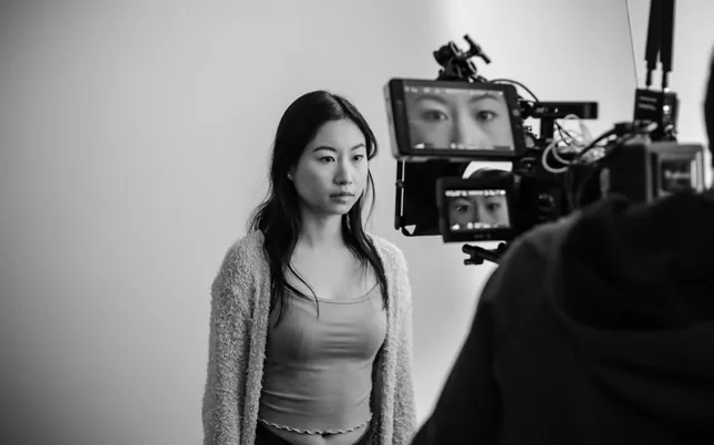 Open Ethnicity: Behind-The-Scenes Pilot (2021)