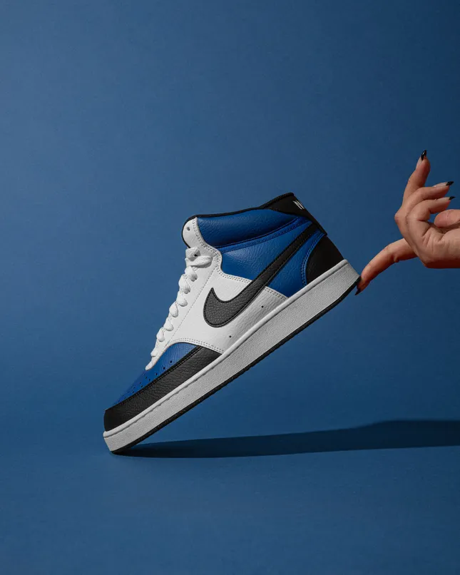 Nike Still Life Spec