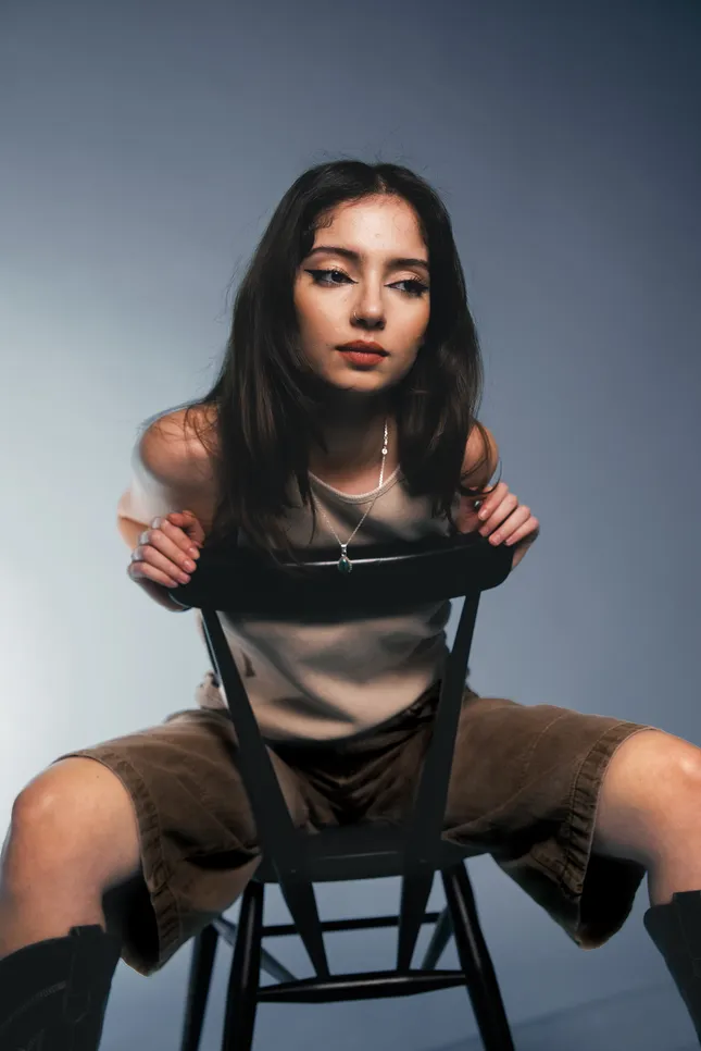 Anaïs MVA