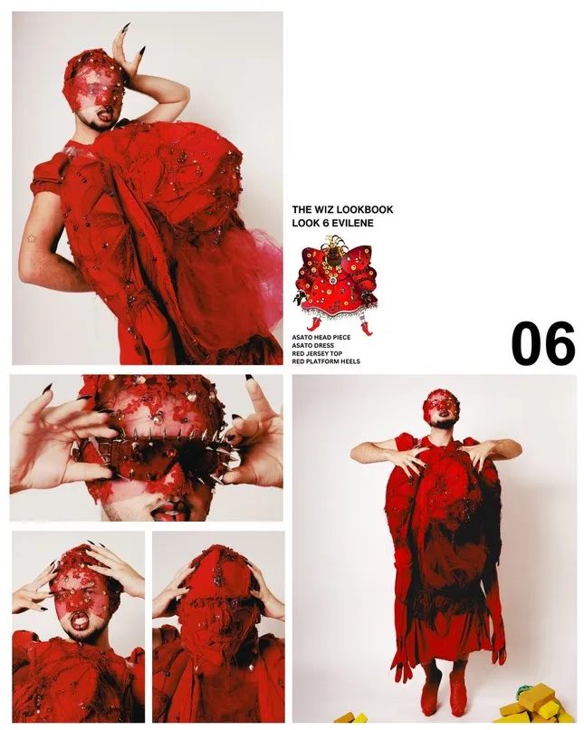 Project image