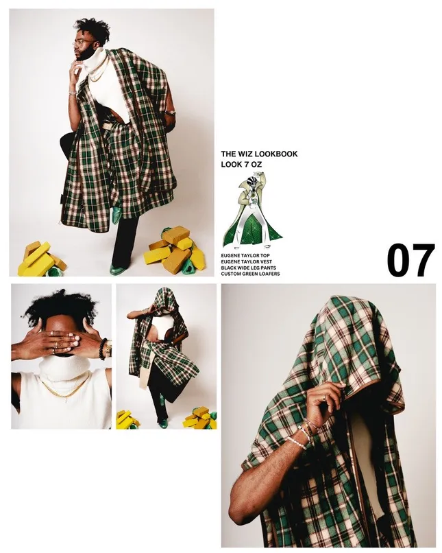 Project image