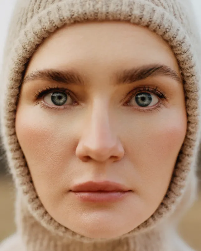 ANNA DELVEY / KINFOLK