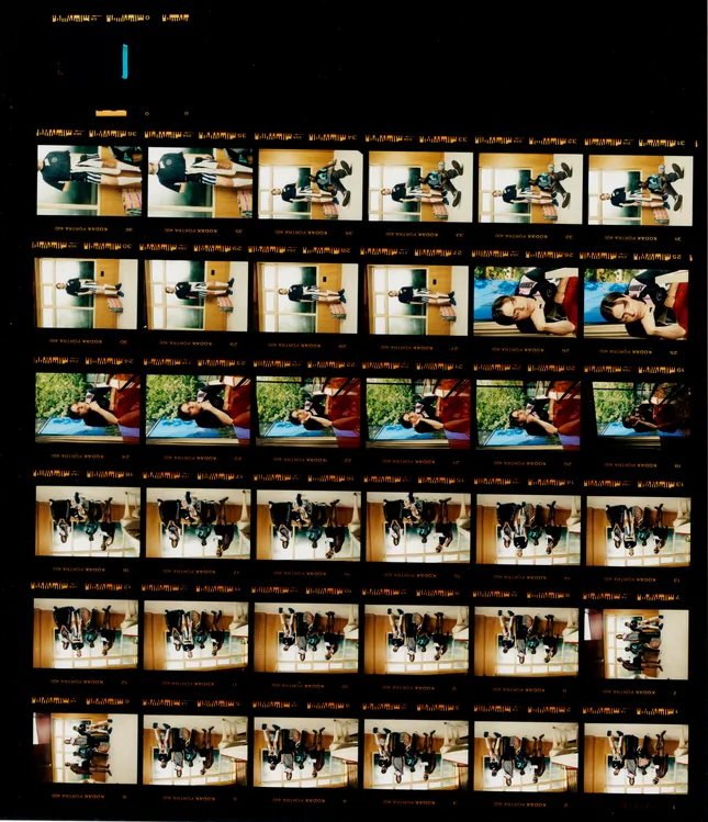 Project image