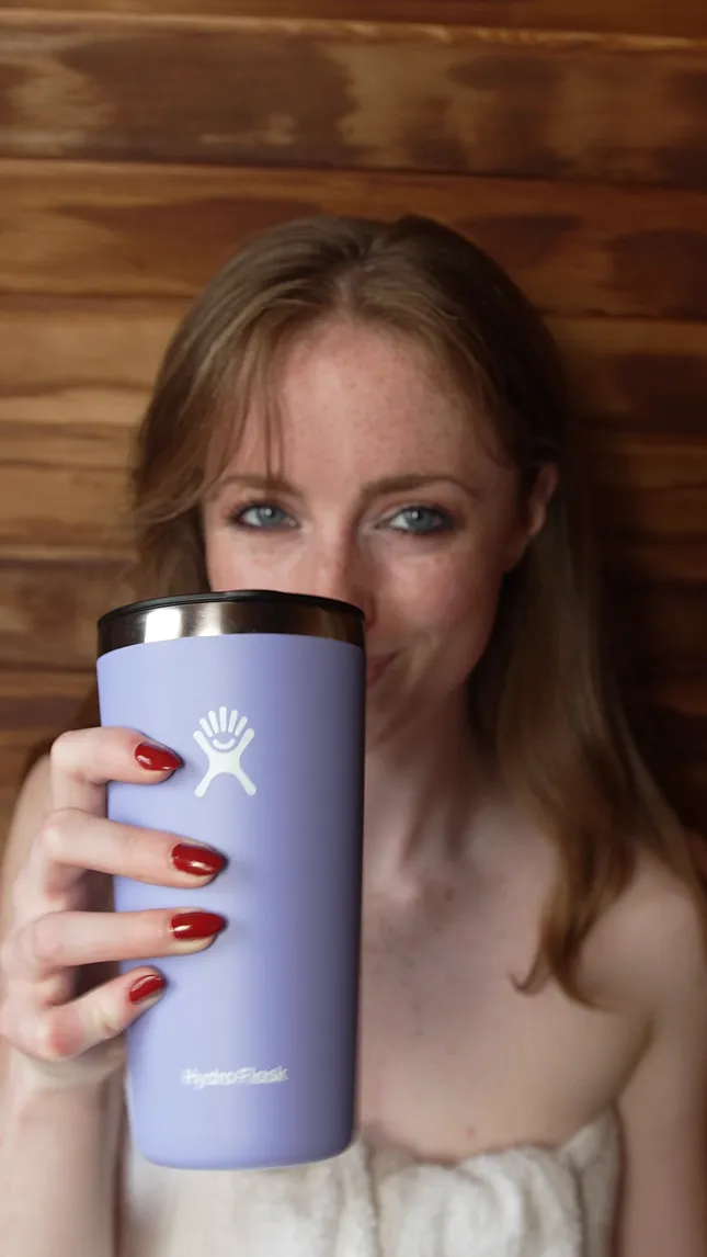 Hydroflask Social Videos