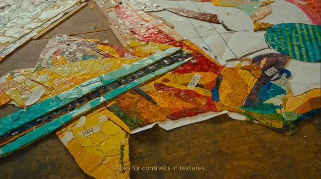Project image
