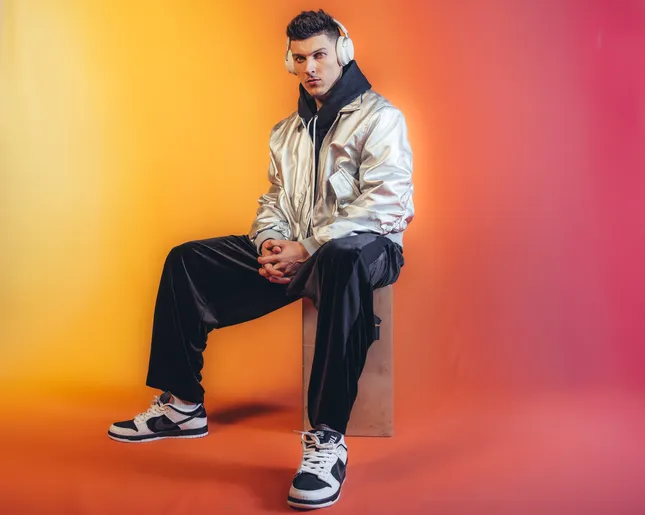 Tyler Hero for Bose