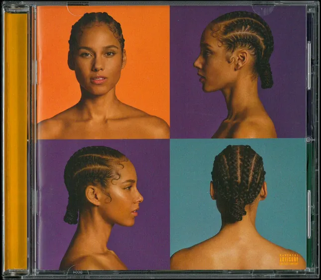 Alicia Keys