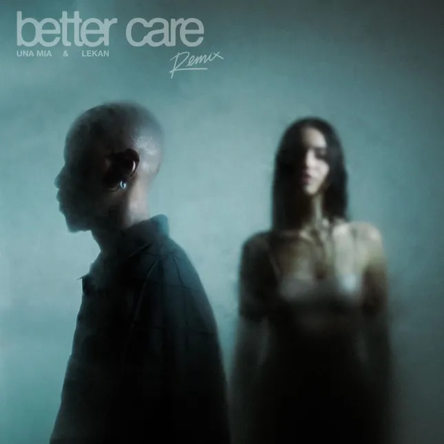 Una Mia ‘Better Care’