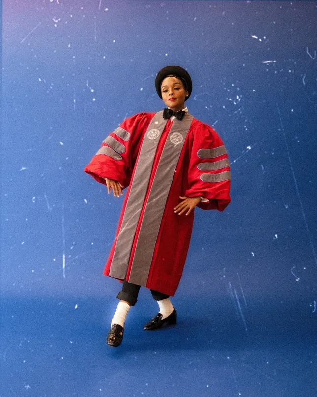 All things Janelle Monae