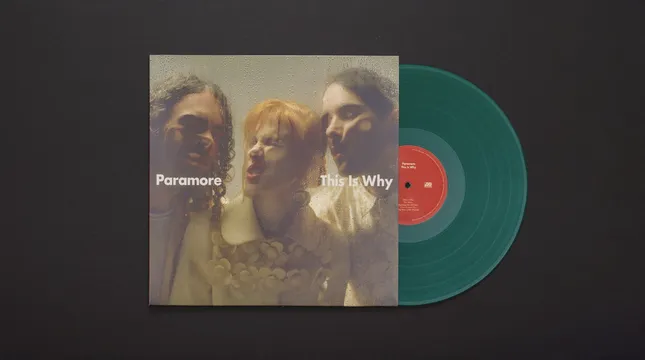 Paramore