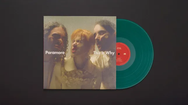 Paramore