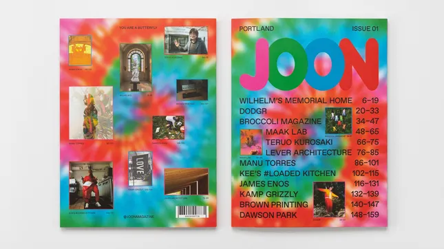 Project image