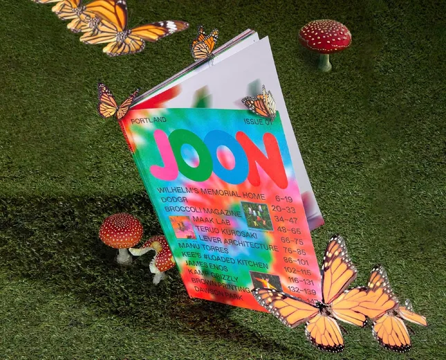 JOON