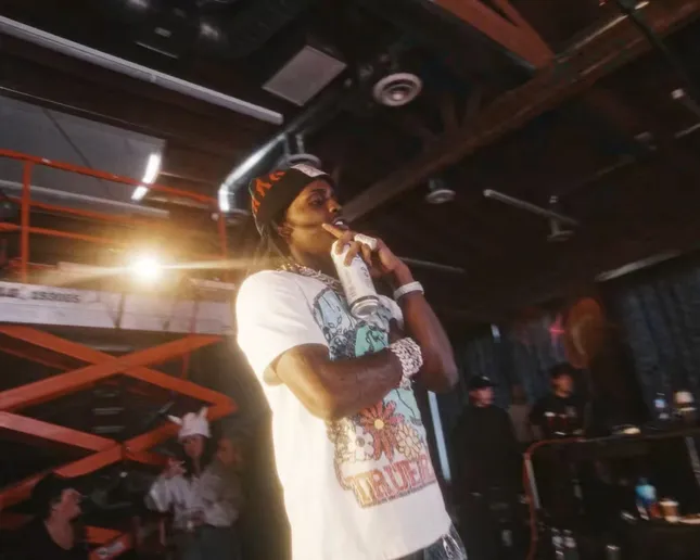 Chief Keef X True Religion