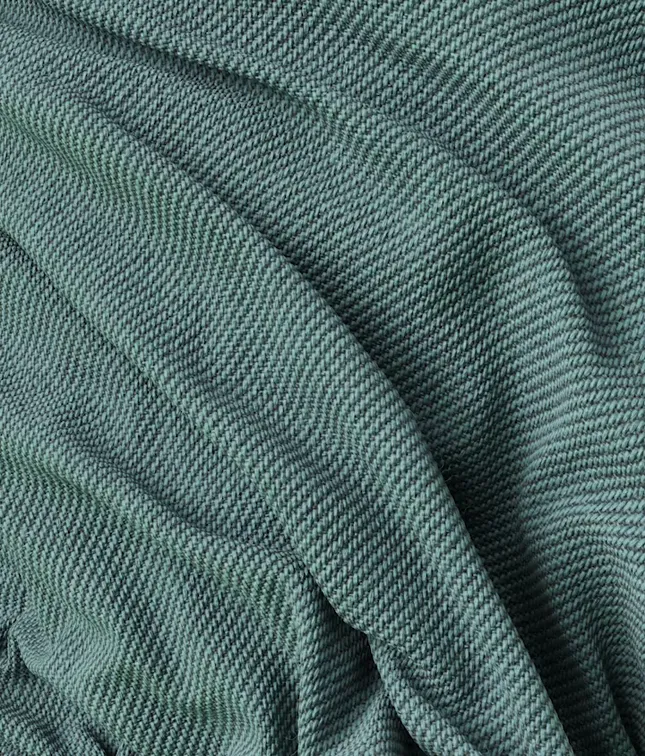 Cloth Simulations