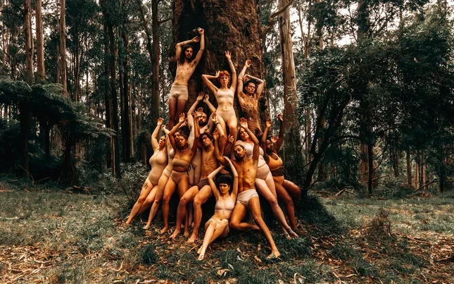 Human Nature