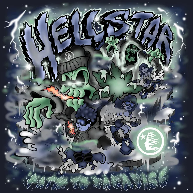 HELLSTAR