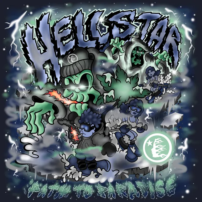 HELLSTAR