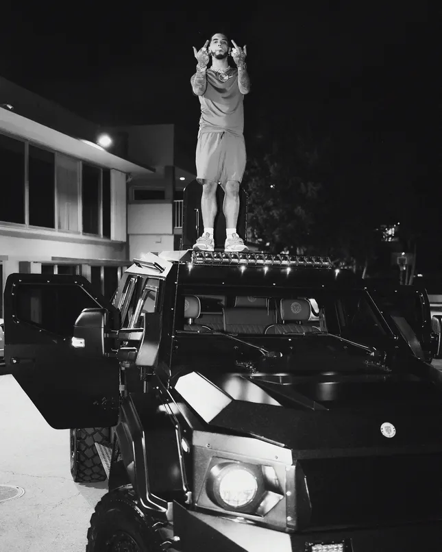 Project image
