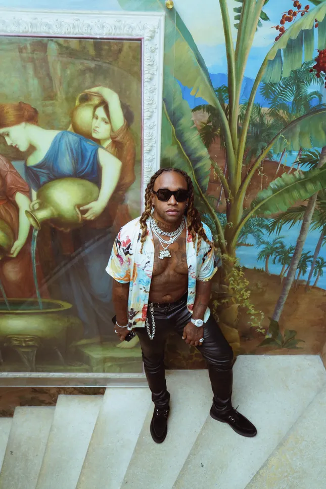 TY DOLLA $IGN