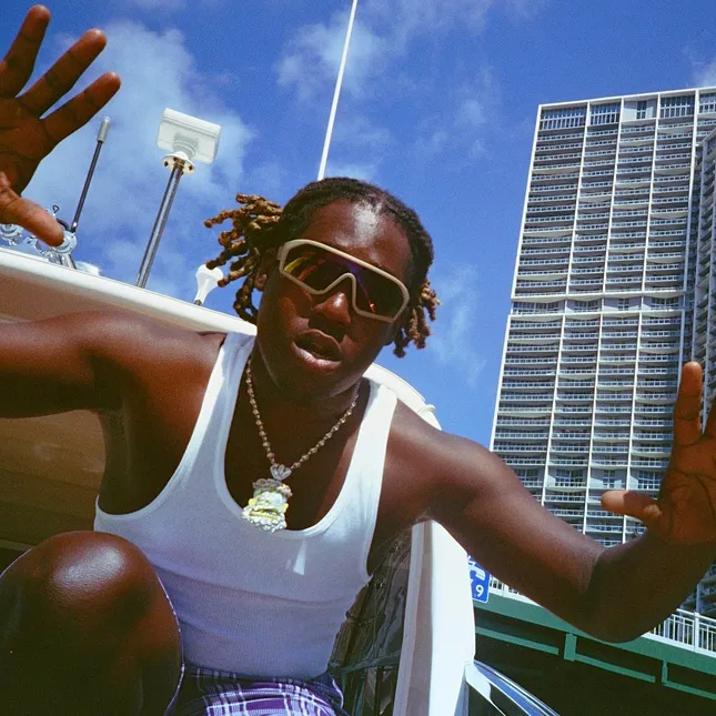 DON TOLIVER